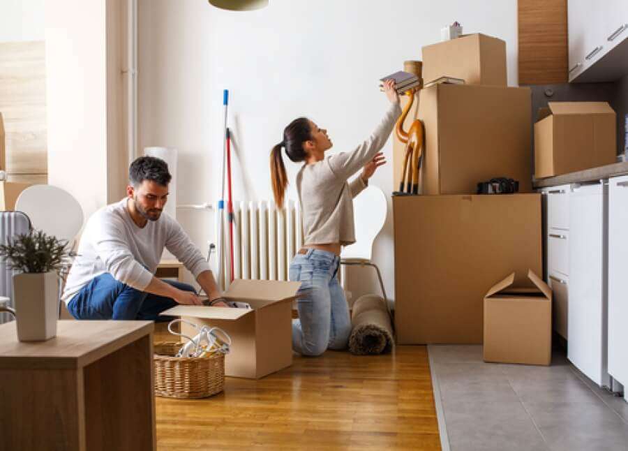 Santa Fe Relocations Movers And Packers in Dubai 