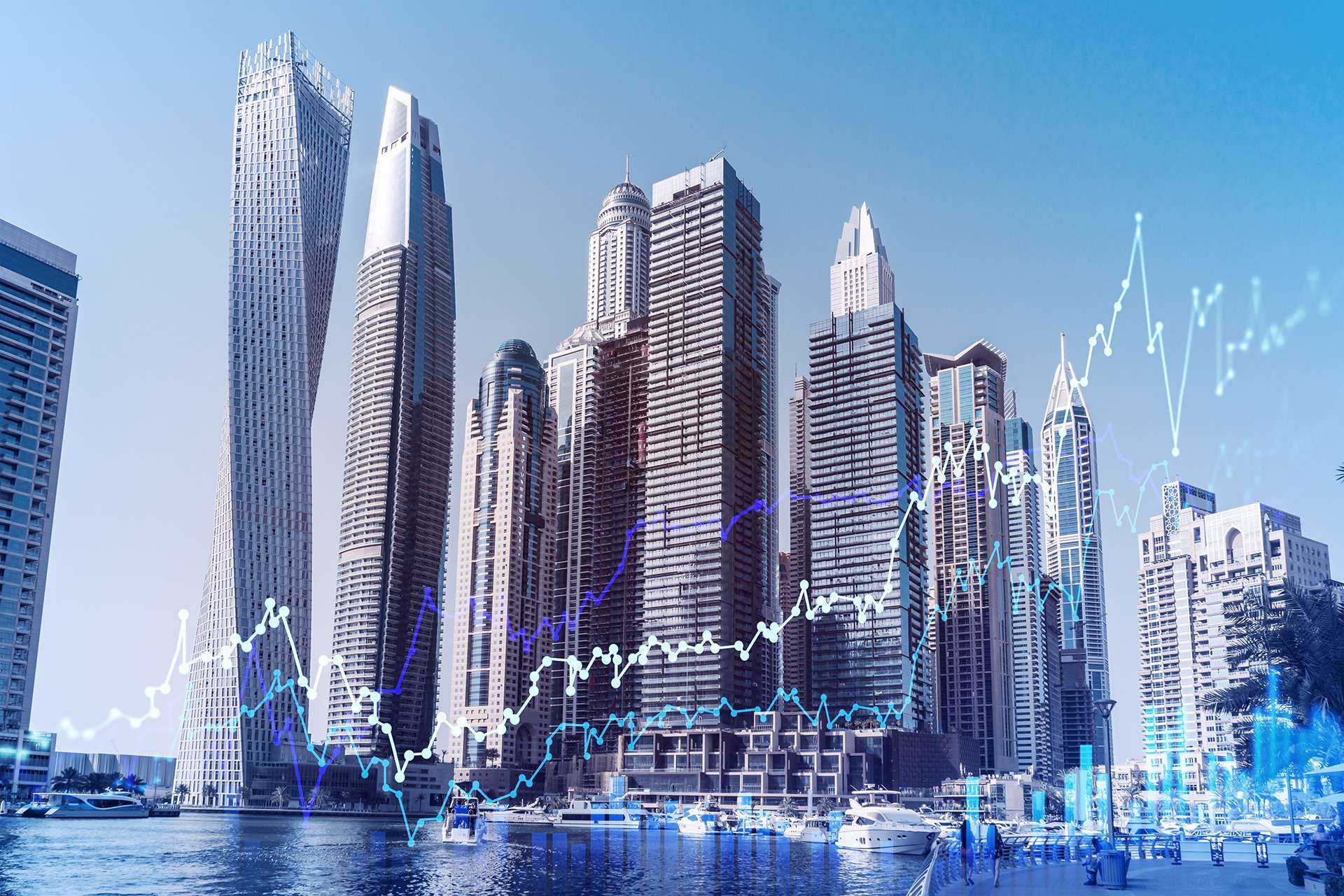 Maximising Returns through Investment Diversity in Dubai