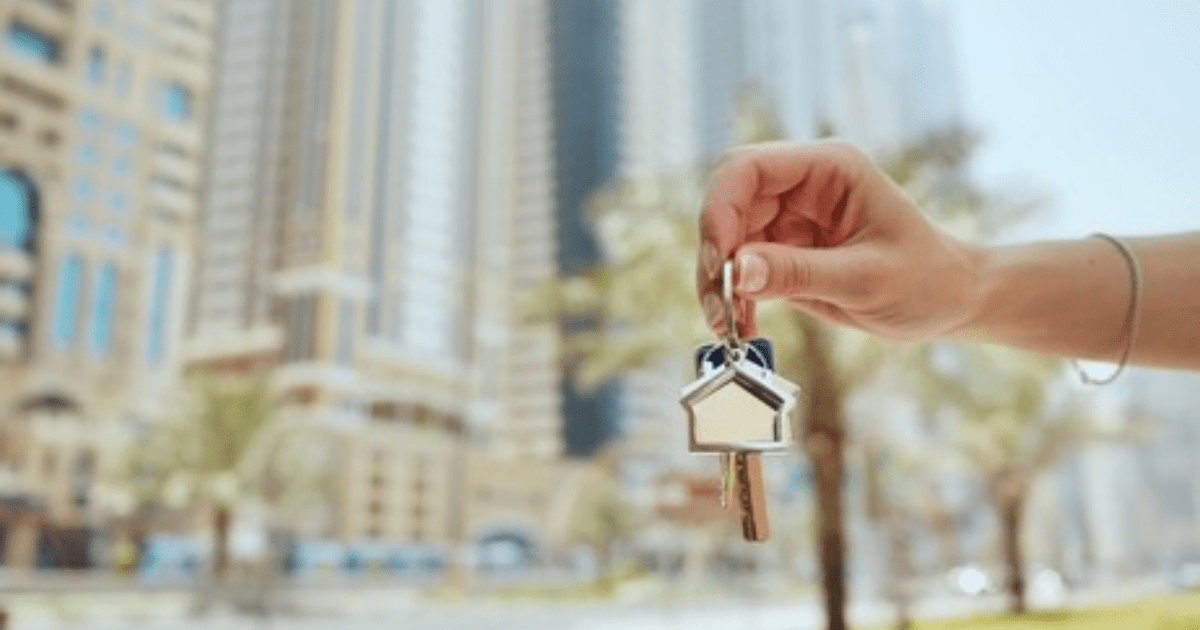Usufruct Properties - A Brief On Tenancy Contract in Dubai