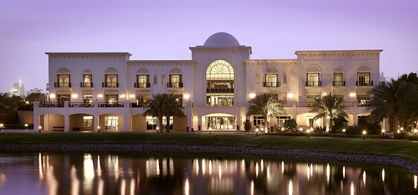 Address Montgomerie, Dubai