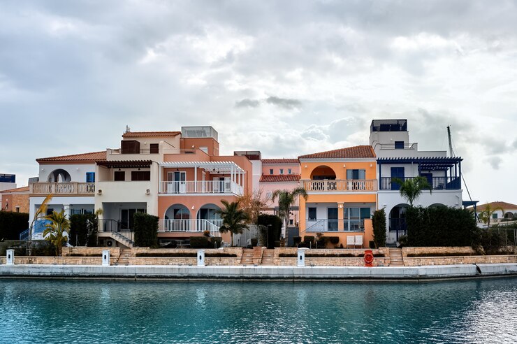 Armani Beach Residences at Palm Jumeirah