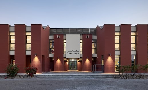 Dubai College, Dubai