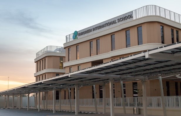 Fairgreen International School