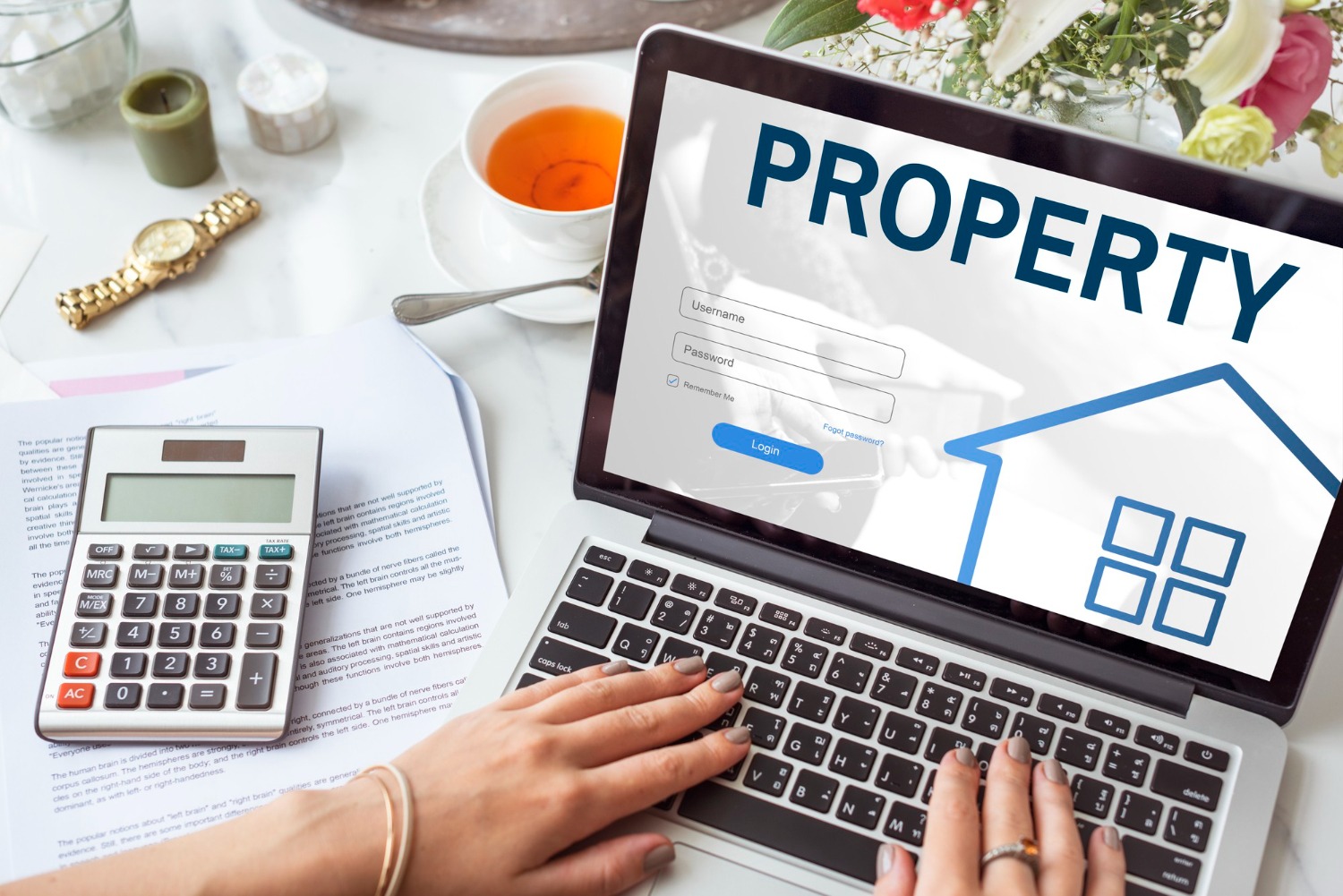 Home Loans Available to non-Residents in Dubai