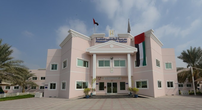 Philadеlphia Privatе School, Dubai