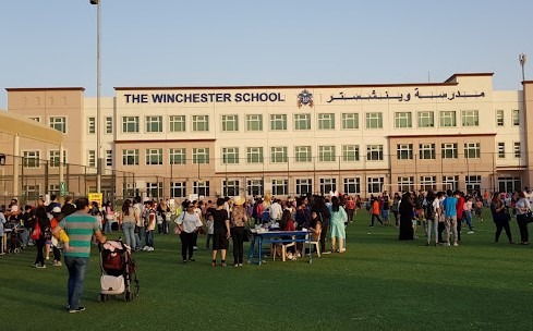 The Winchester School, Dubai