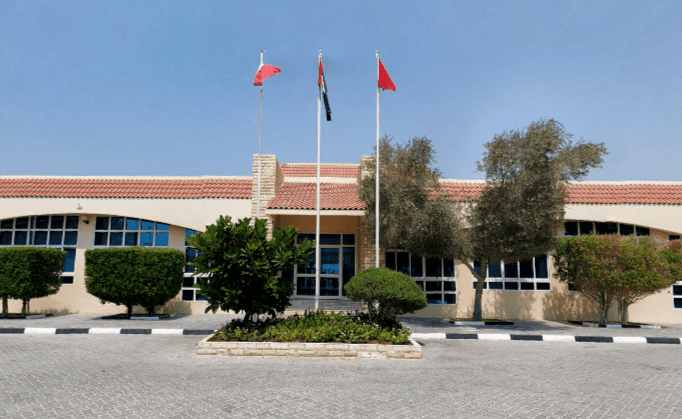 Al Mawakeb, Dubai