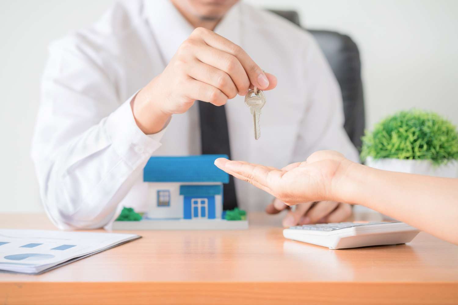 Eligible for a Dubai Mortgage for Non Residents