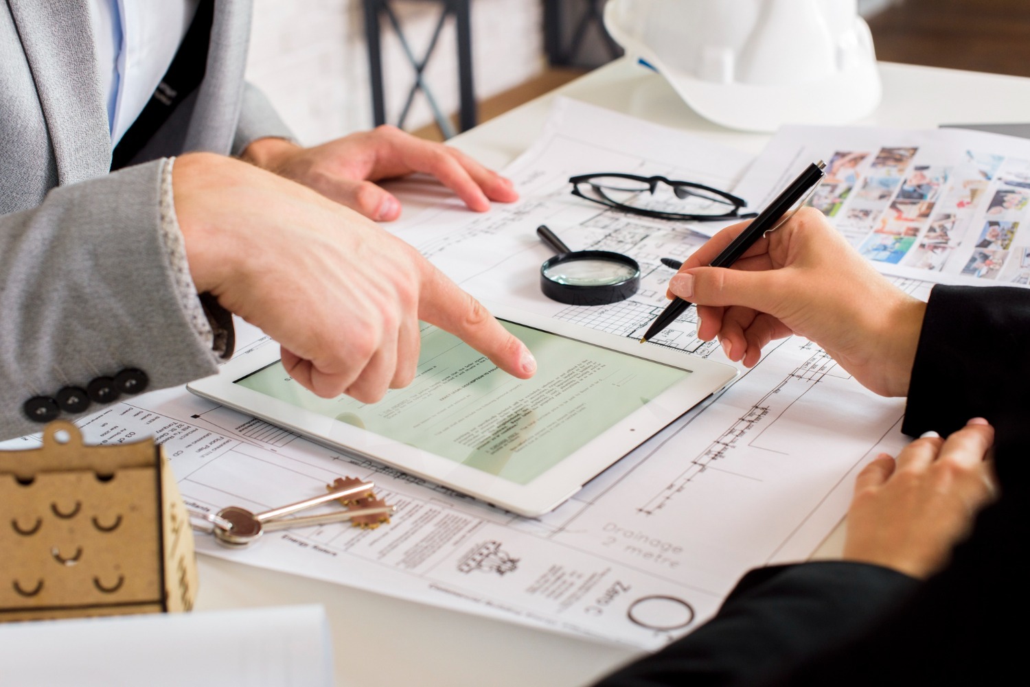 Usufruct Tenancy Contract in Dubai Ownership Details