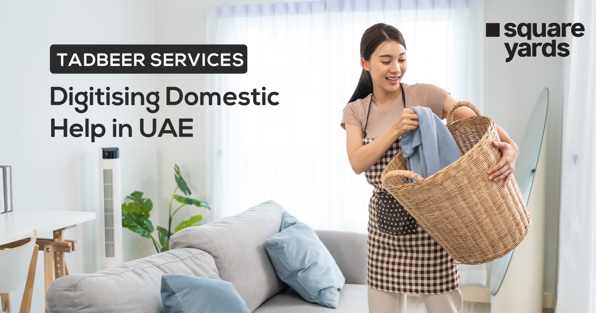 Steps to Activate Water and Electricity in Your Abu Dhabi Home