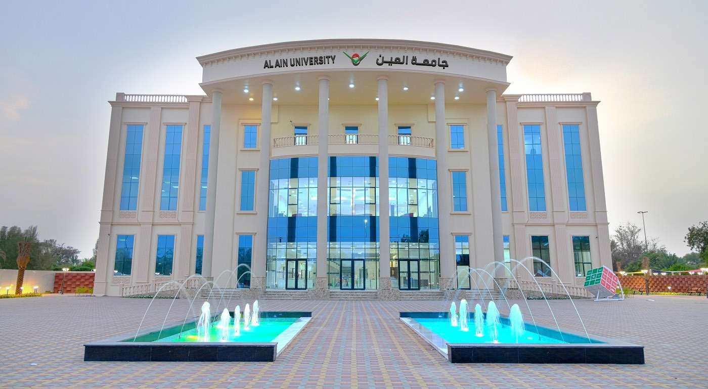 UAE University Al Ain