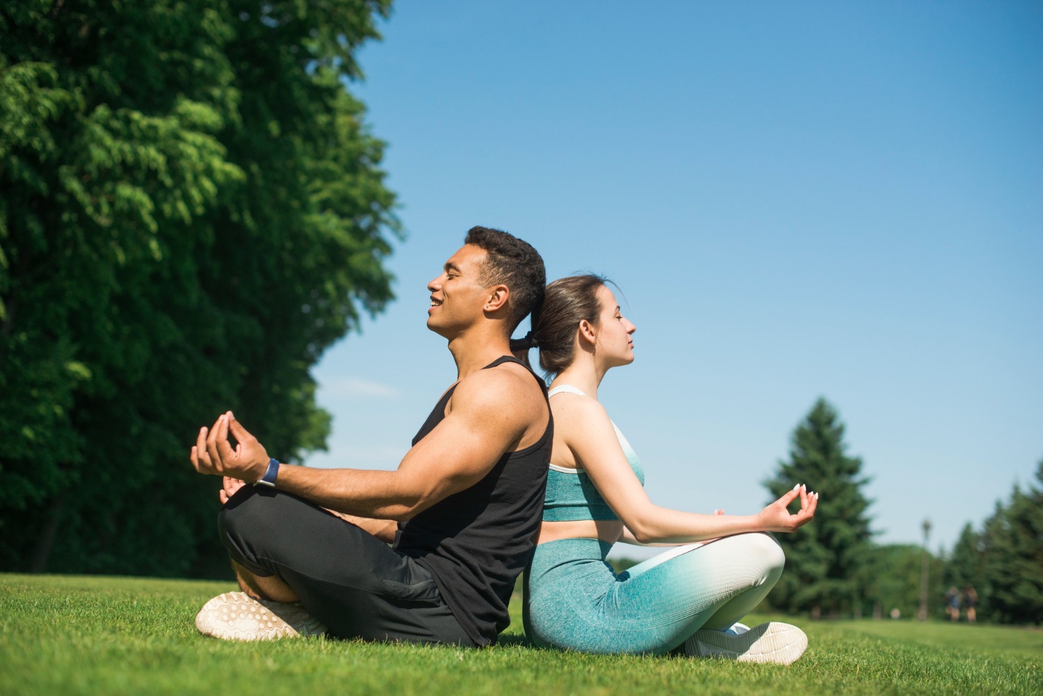 Health and Wellness