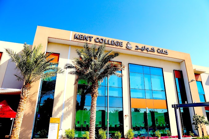 Kent College School, Dubai