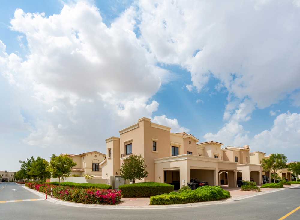 Dubai area name meaning: Mirdif comes from the Arabic word "Mardi," meaning "to let pass"