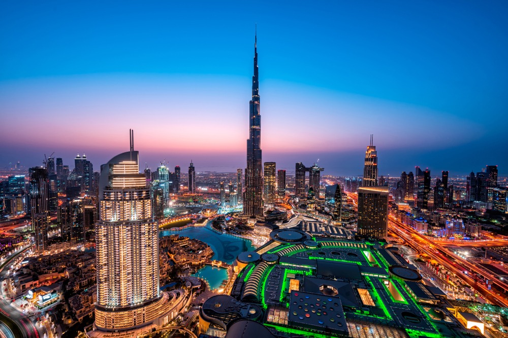 Dubai's Charm is More Than Just Luxury!