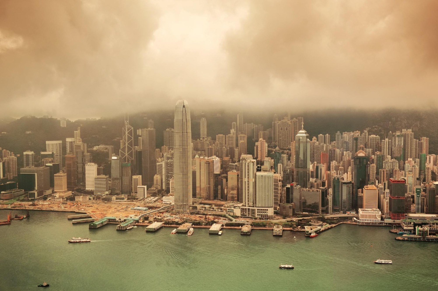 Dubai’s Climate