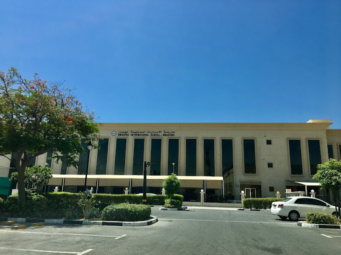 Emirates International School Meadows, Dubai