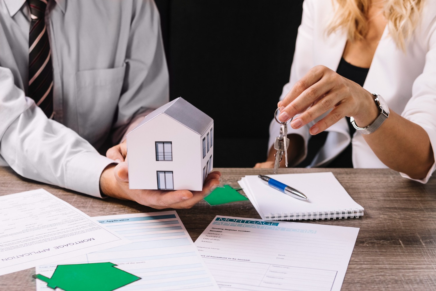 House and Mortgage Loans From UAE Bank