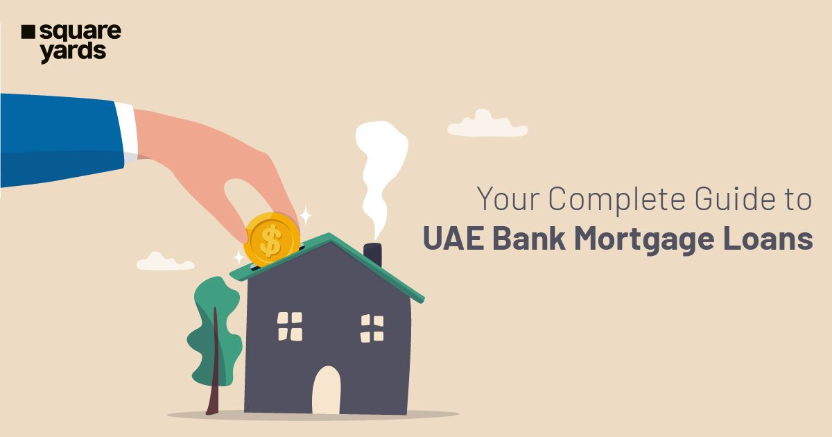 Banks Mortgage Loans Dubai