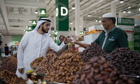 Evolution of Deira's Waterfront Market Dubai