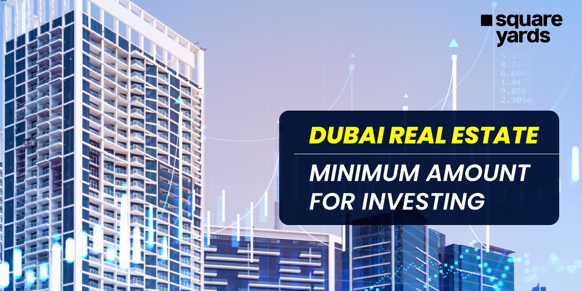 Property Investment in Dubai