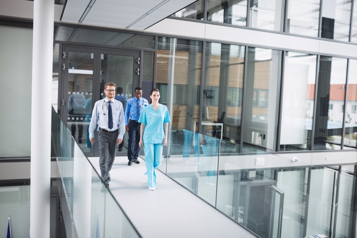 Leading Hospitals in JLT Dubai