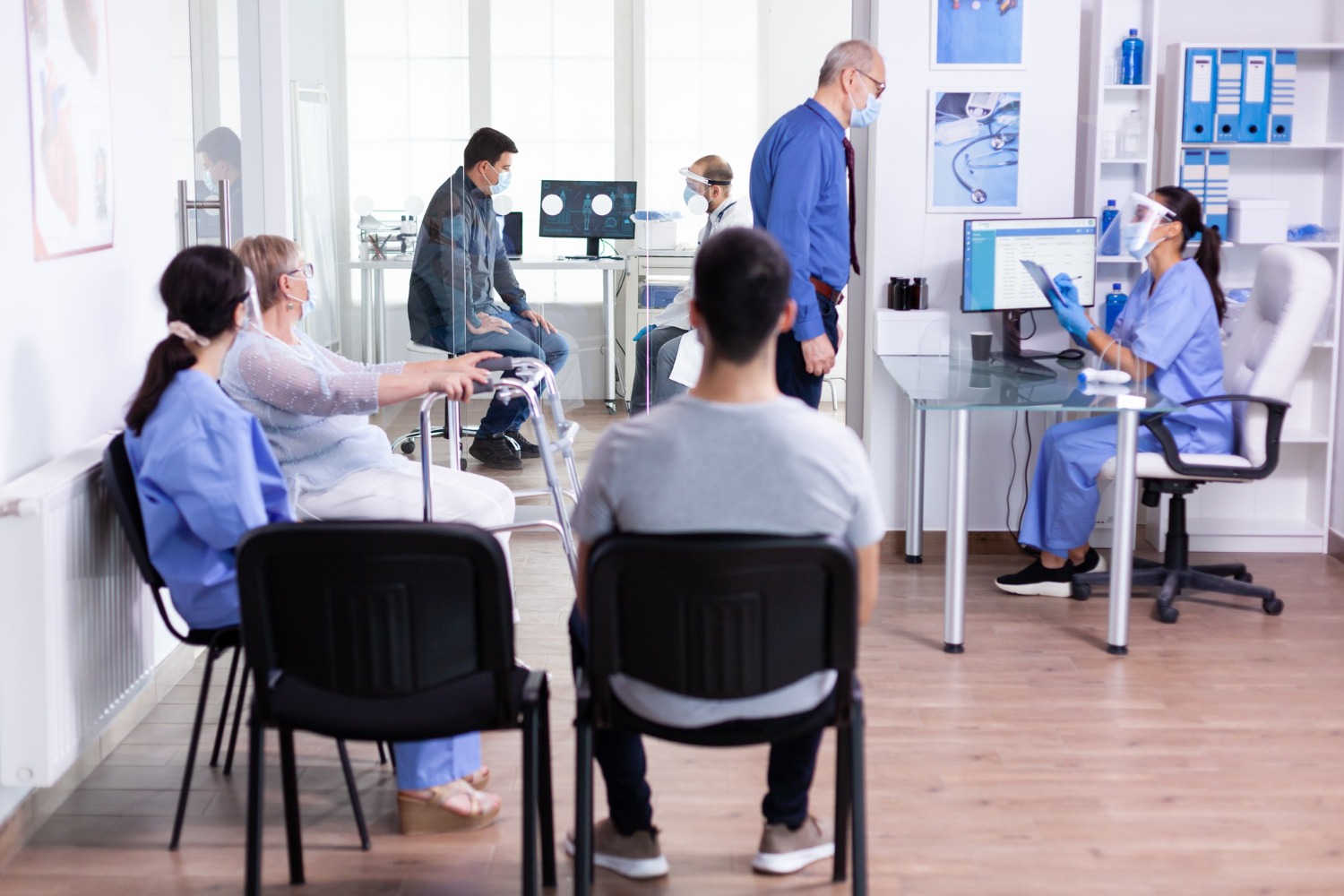 Medical Clinics in JLT Dubai