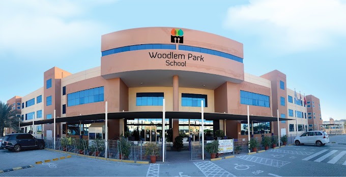 Woodlem Park School, Dubai