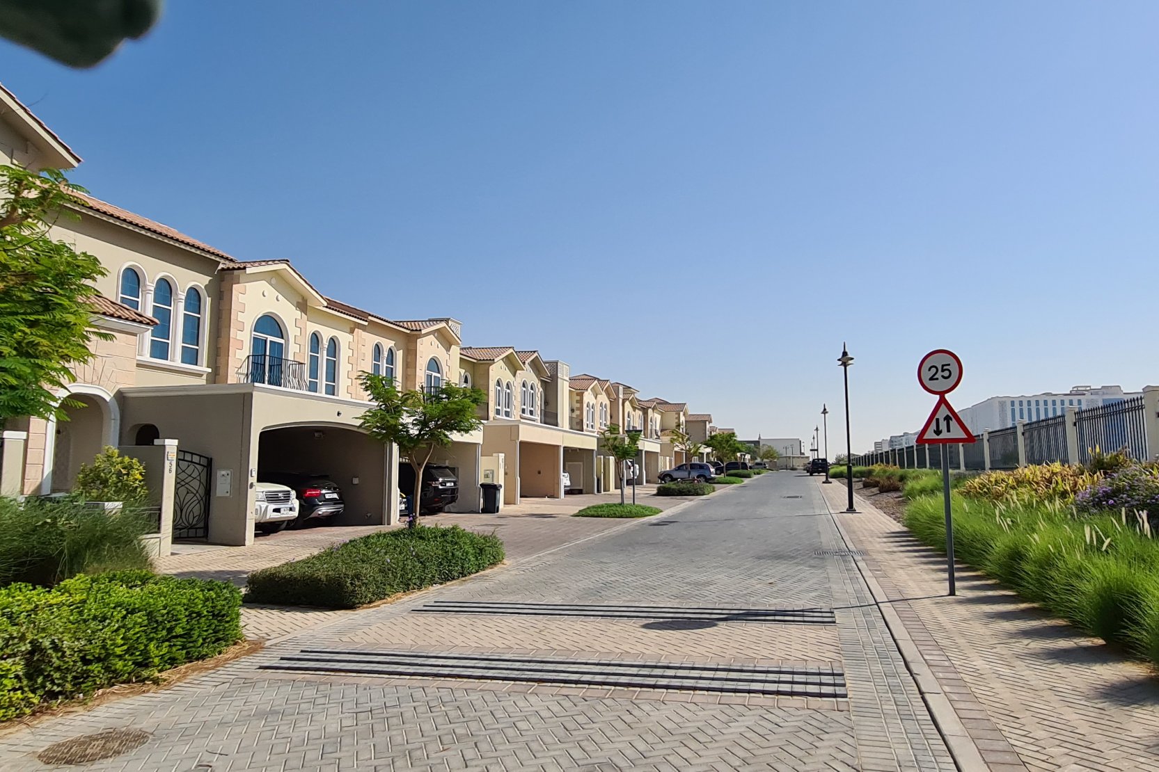 Casa Familia Area Guide