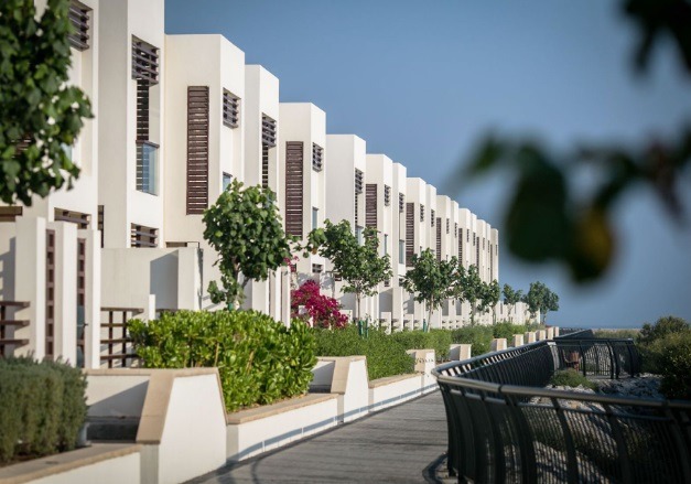 Flamingo Villas, Ras Al Khaimah Area Guide