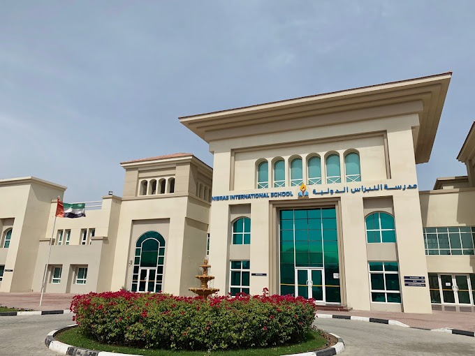 Nibras International School, Dubai