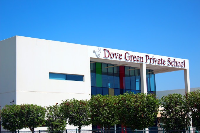 Dove Green Private School, Dubai