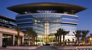 Dubai Airport Freezone