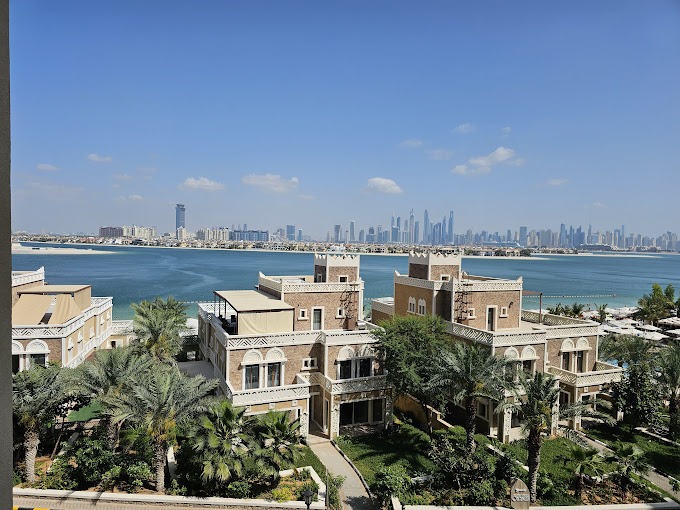 Kingdom of Sheba Area Guide