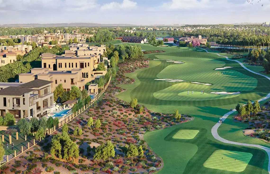 Mulberry Park Area Guide