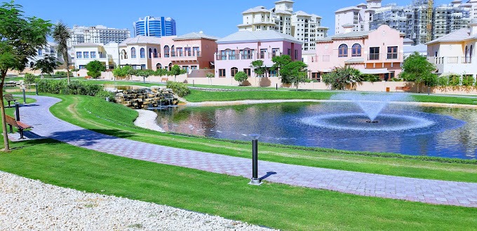 Orange Lake Area Guide