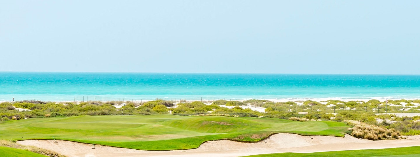 Saadiyat Beach Villas Area Guide