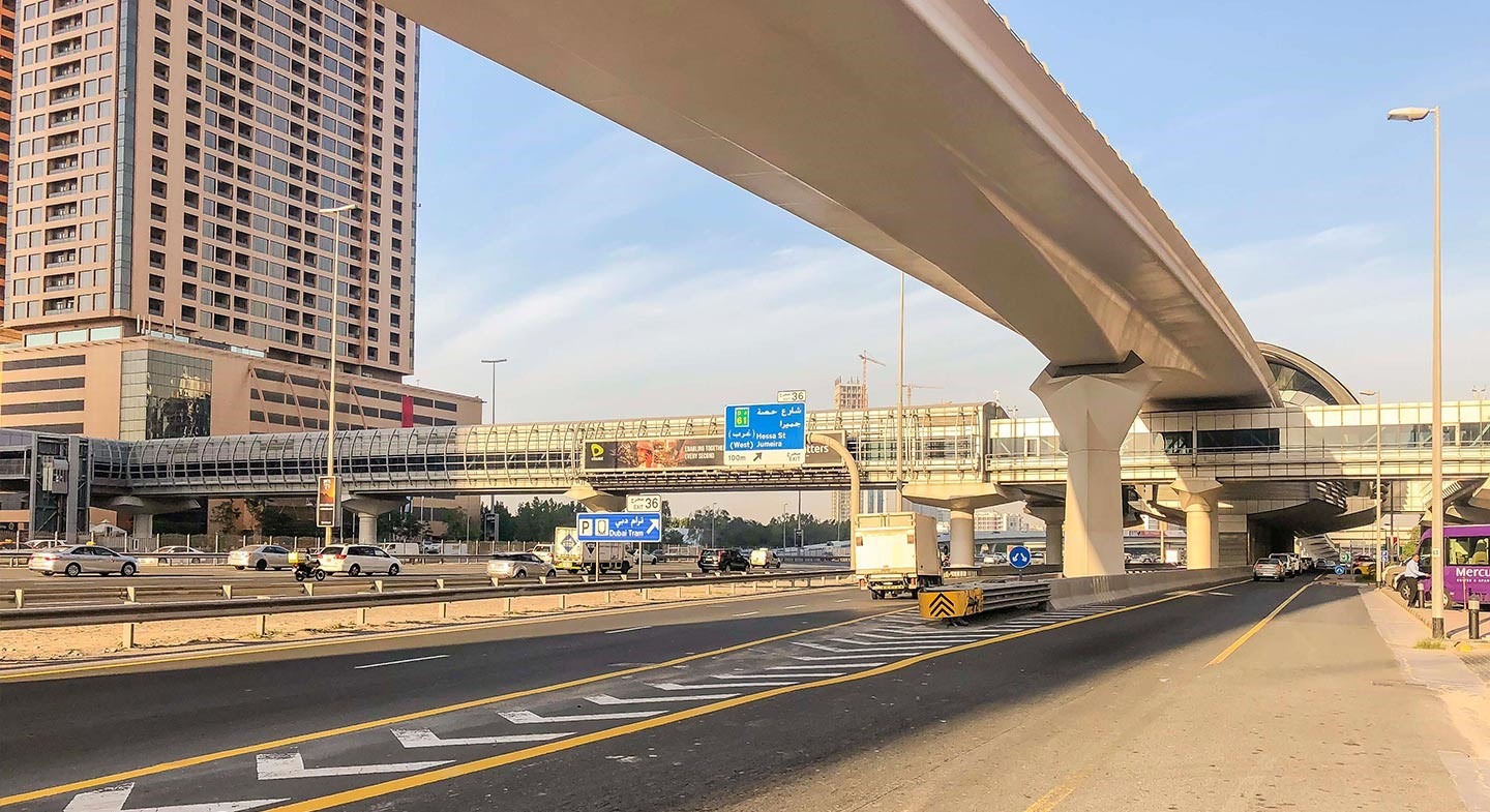 Westar Terrace Garden Area Guide