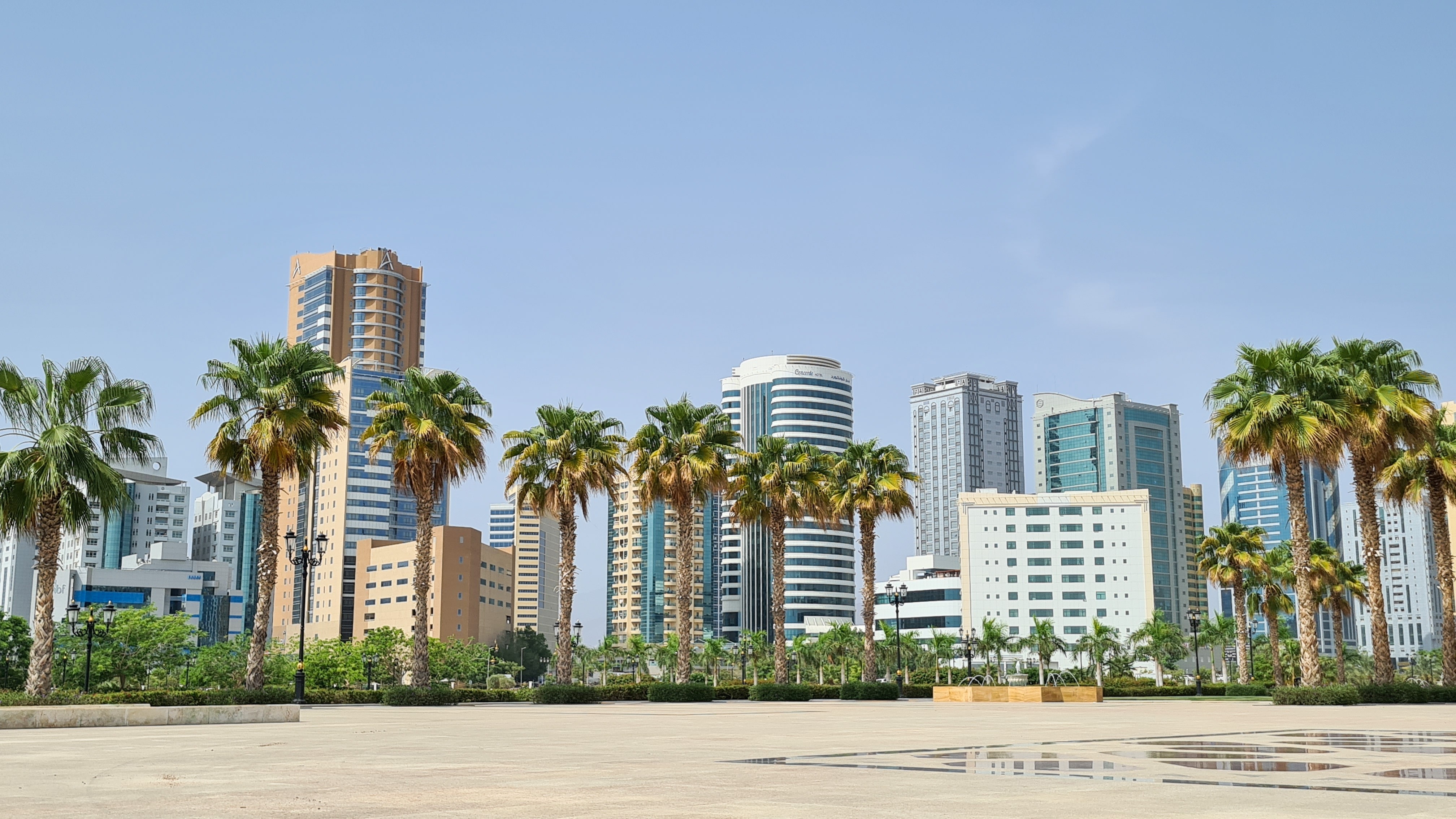 Understand Essential Services Provided by Fujairah