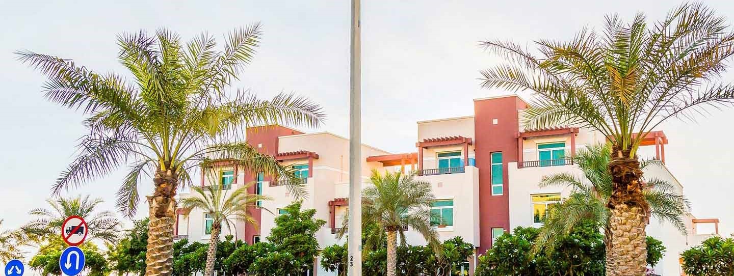 Al Ghadeer Phase II Area Guide