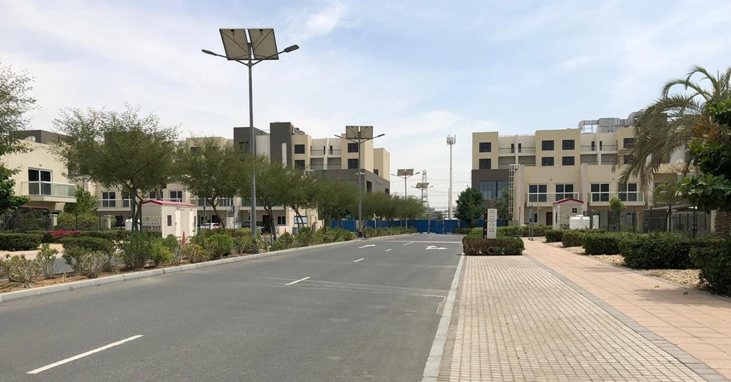 Al Warsan 4 Area Guide