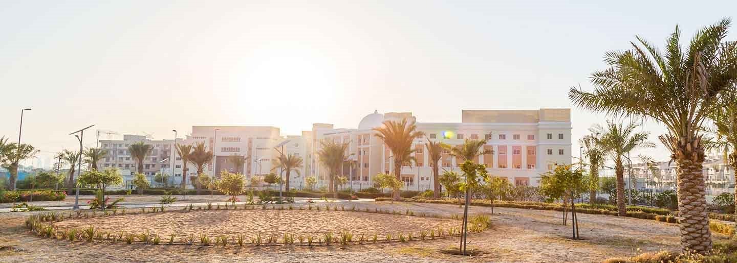 District 15 Area Guide