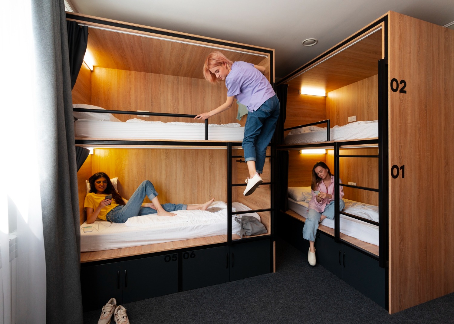 Knowing the laws governing shared accommodation in Dubai is essential for tenants and landlords