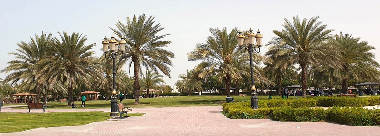 Al Zahya