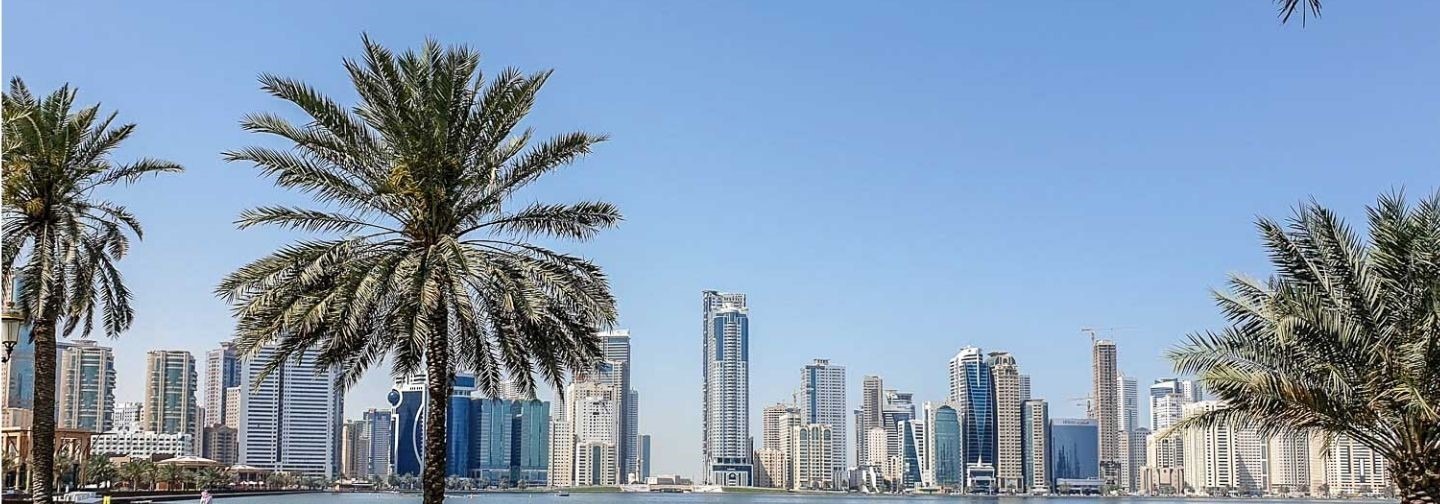 Corniche Al Buhaira Area Guide