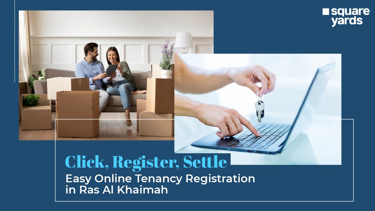 Guide To Tenancy Contract Registration In Ras Al Khaimah