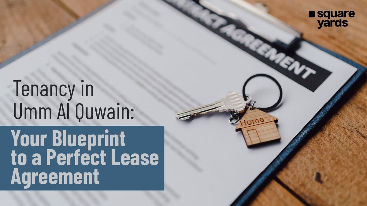 All About Umm Al Quwain Tenancy Contracts