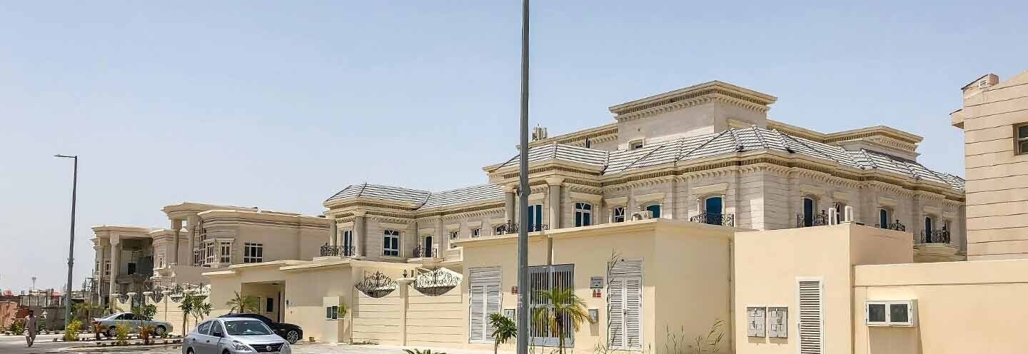 Al Merief Area Guide