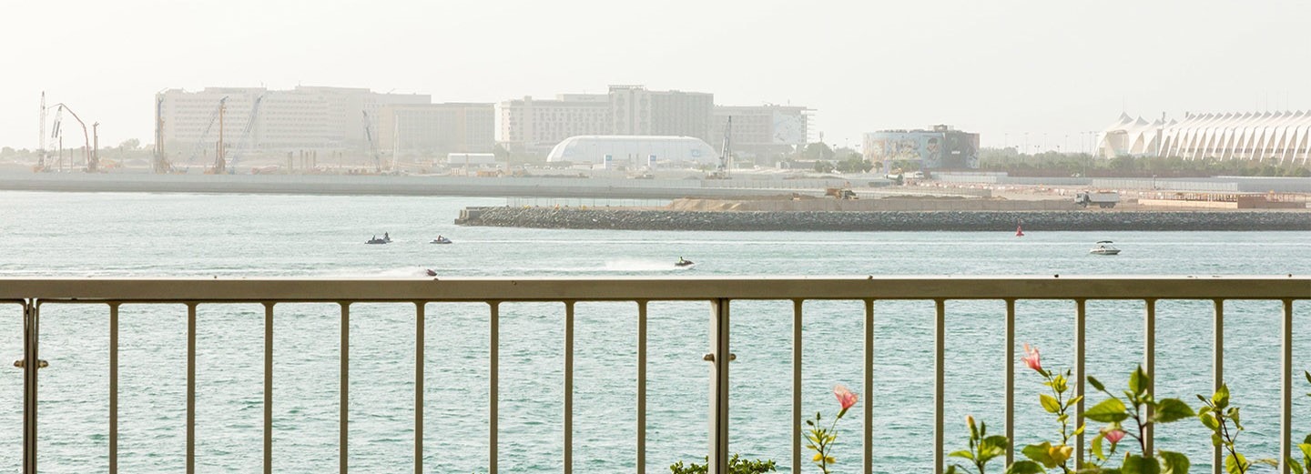 Al Shaleela Area Guide