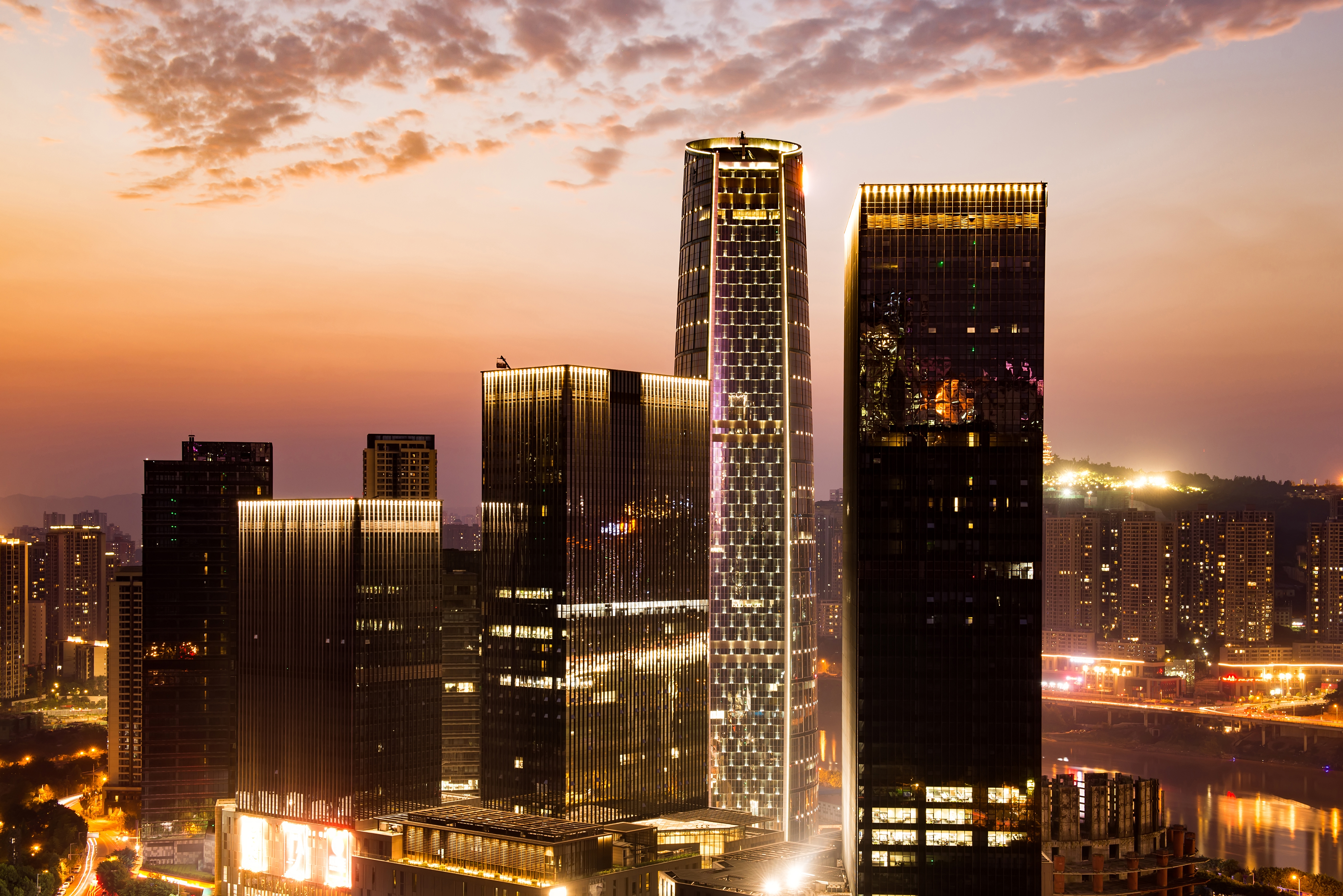 Dubai property price trends provide a benchmark for evaluating affordability and market trend